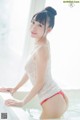 Yui Tomita 富田優衣, REbecca デジタル写真集 愛玩アイドル！ Set.02