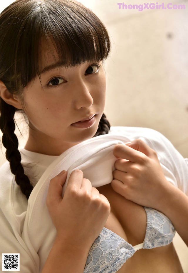 Misato Maeda - Thong De Rbd
