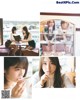 Juri Takahashi 高橋朱里, Yuiri Murayama 村山彩希, Ex-Taishu 2019 No.02 (EX大衆 2019年2月号)