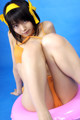 Ayaka Matsunaga - Sensual Ponstar Nude