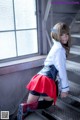 Cosplay Nagisa - Babesecratexnxx Nude Photo