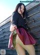 Maho Kanai - Year Promo Pinupfiles