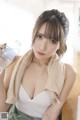 JILL じる, [GirlFriendEnd] 我が家の×××すぎる姉-社会人編 Set.03